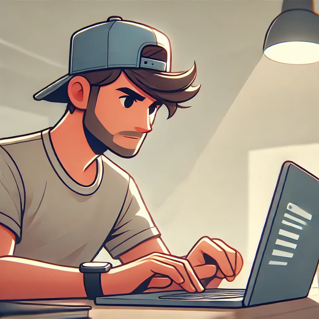 Profile picture of Randall LaPoint Jr.