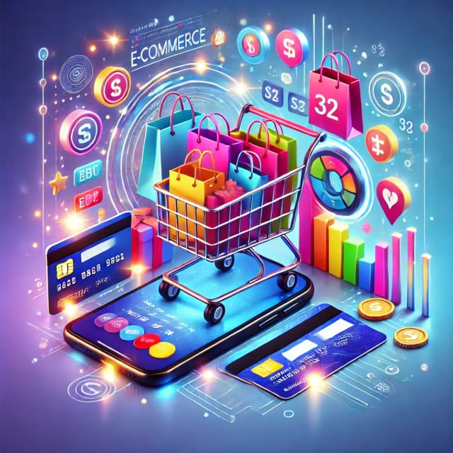 E-Commerce Solutions