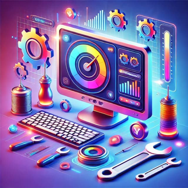 Website Optimization